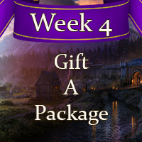 It's the Thought That Counts