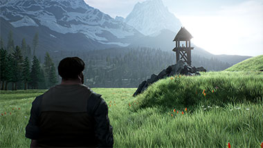 Chronicles of Elyria Screenshot