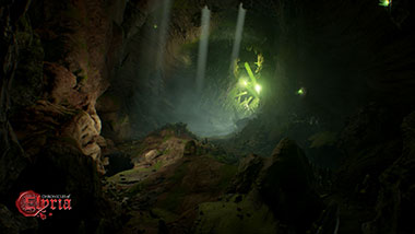 Chronicles of Elyria Screenshot