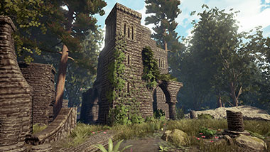 Chronicles of Elyria Screenshot