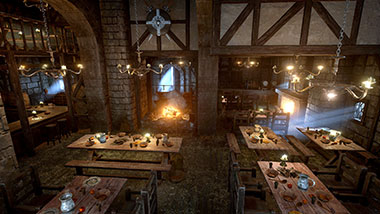 Chronicles of Elyria Screenshot