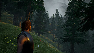 Chronicles of Elyria Screenshot