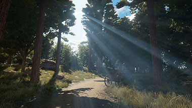 Chronicles of Elyria Screenshot