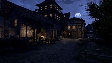 Chronicles of Elyria Screenshot