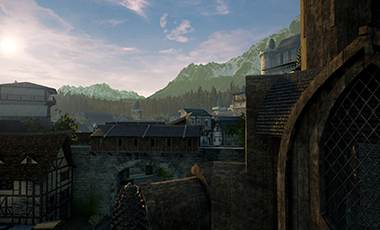 Chronicles of Elyria Screenshot
