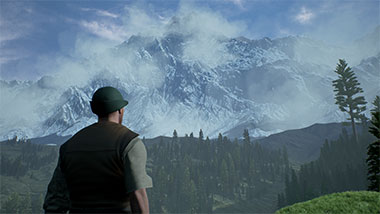 Chronicles of Elyria Screenshot